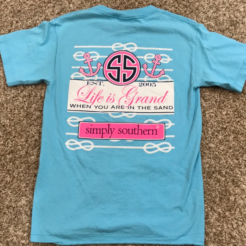 Simply Southern T-shirt